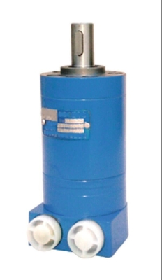 HMM Danfoss / Eaton جایگزینی مینی حجم با کارایی بالا موتور HMM سری طراحی فشرده ایزو 9001 تصویب