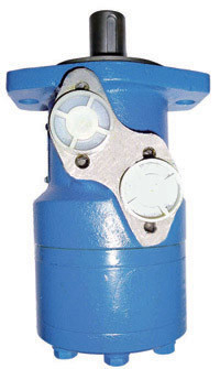 جایگزینی سری BM2 Danfoss / Eaton بهره وری بالا عملکرد خوبی را حفظ می کند Geroler Motor به طور صحیح طول عمر طولانی