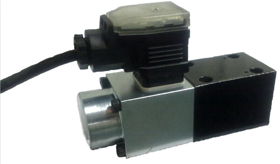 RZGO هیدرولیک توزیع کننده با سوپاپ MA-RZGO-TERS-AERS 10، 315bar 20 فشار
