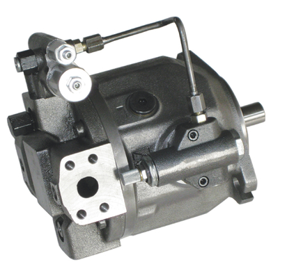پمپ پیستونی Rexroth و هیدرولیک A10VSO45 DFLR / 31R-PSC62N00