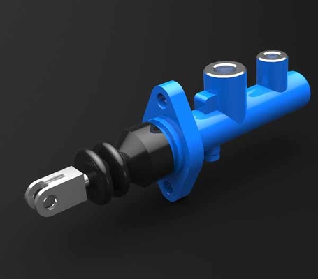 شتاب دهنده سیلندر های هیدرولیک شیر جهت LT-D16L