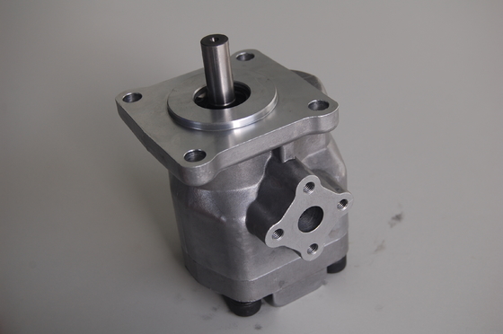 800 - 4000 R / دقیقه MARZOCCHI هیدرولیک دنده پمپ BHP280-D-3