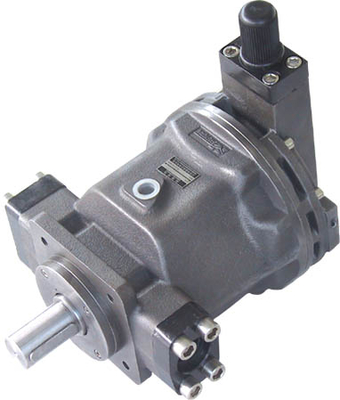 محوری تنها هیدرولیک پیستونی پمپ HY80Y-RP، HY160Y-RP، HY250Y-RP