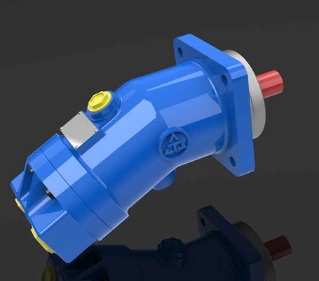 پمپ های دریایی / مهندسی A2F107 / 160/250 Rexroth و هیدرولیک