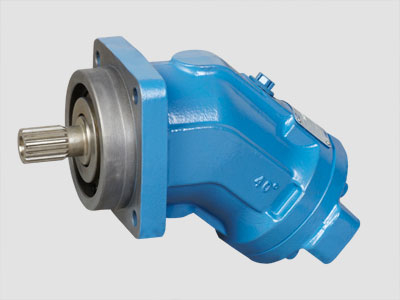 107/125/160/180 سی سی A2FO Rexroth و هیدرولیک پیستونی پمپ