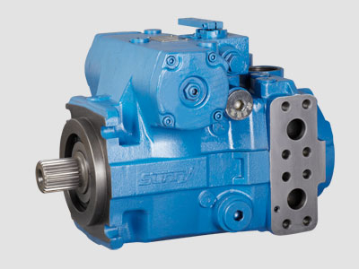 پمپ A4VSO 125/180/250 پیستونی Rexroth و هیدرولیک