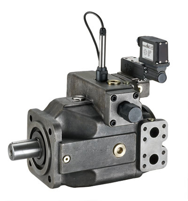 پمپ A4VSO 125/180/250 پیستونی Rexroth و هیدرولیک