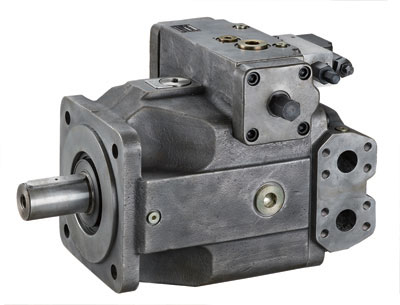 پمپ A4VSO 125/180/250 پیستونی Rexroth و هیدرولیک