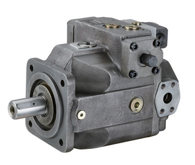 پمپ A4VSO 125/180/250 پیستونی Rexroth و هیدرولیک