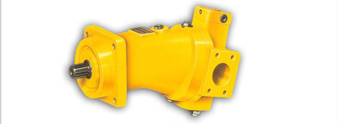 پمپ A7V107 / 117/125/160/250 پیستون Rexroth و هیدرولیک
