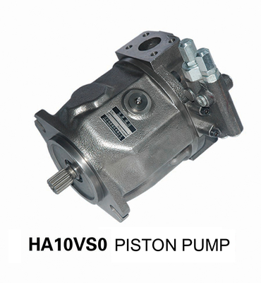 پمپ A10VSO28 DFR / 31R-PSC62N00 لودر Rexroth و هیدرولیک