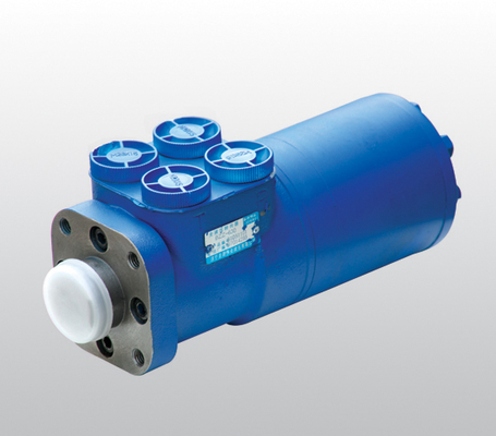630/800 / 1000 سی سی / R 510S 75LPM تراکتور هیدرولیک واحد کنترل فرمان