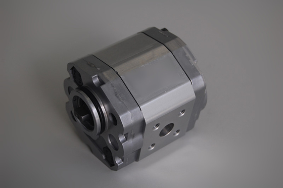 270/285 / 300 بار مهندسی MARZOCCHI هیدرولیک دنده پمپ BHP2B0-D-6