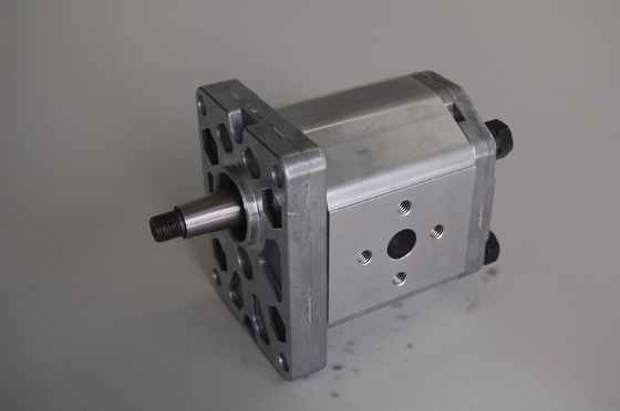 30، 13 میلی متر M6 MARZOCCHI صنعتی هیدرولیک دنده پمپ BHP280-D-4