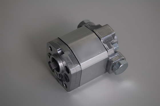500 - 4000 R / دقیقه میکرو MARZOCCHI هیدرولیک دنده پمپ BHP280-D-14