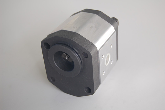 250/265/280 نوار بوش Rexroth هیدرولیک دنده پمپ 2Q2