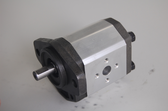بوش Rexroth 2A0 هیدرولیک دنده پمپ برای ماشین مهندسی