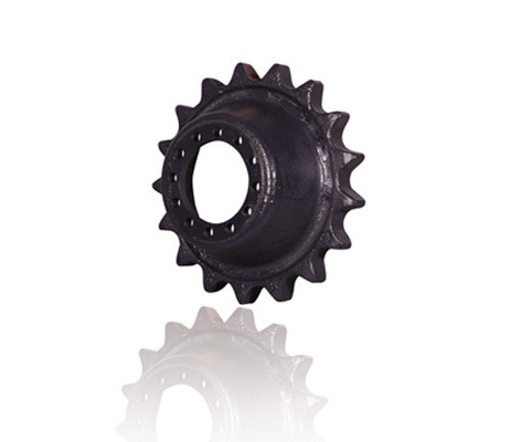 قطعات EX20UR-2 هیتاچی بیل