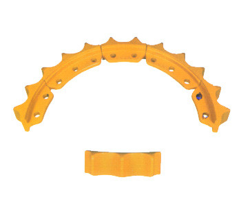 قطعات EX45-1 هیتاچی بیل