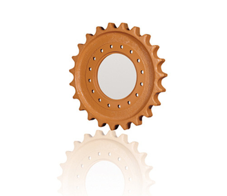 قطعات ZAXIS55 هیتاچی بیل