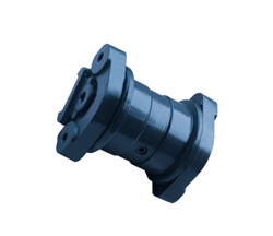 قطعات SK100 KOBELCO بیل