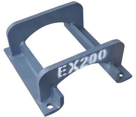 قطعات SK330-6 KOBELCO بیل