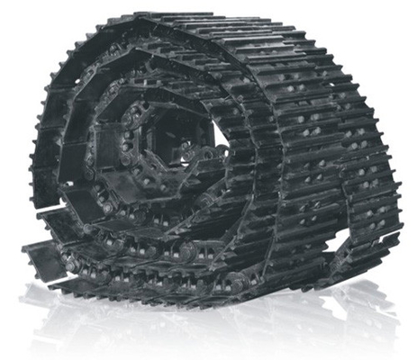 قطعات PC60-3 کوماتسو بیل