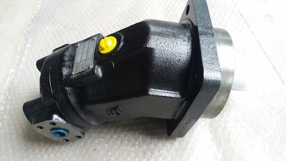 107/125/160/180 سی سی A2FO Rexroth و هیدرولیک پیستونی پمپ