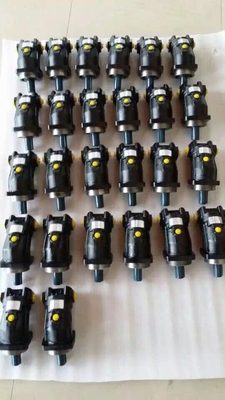 Rexroth و A2FM90 Rexroth و پیستونی پمپ هیدرولیک موتور ISO9001 برای سیستم های هیدرولیک