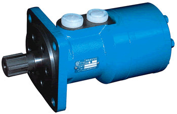 جایگزینی BM2 Danfoss / Eaton.  40/60، بین المللی  50/75 موتور دیزل هیدرولیک دریچه دیزلی