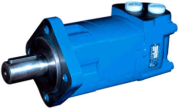 BM5 جایگزینی Danfoss / Eaton 250/280/500 میلی لیتر / گرم صنعتی / مهندسی موتور گریدر هیدرولیک GM5 BM5